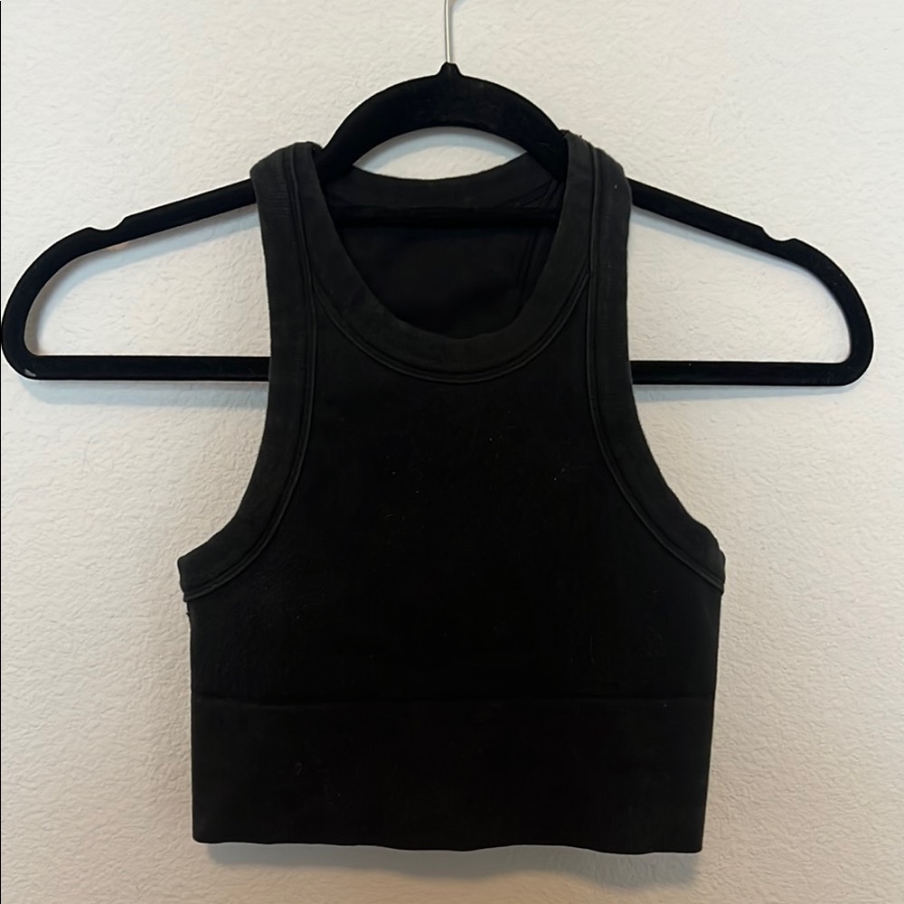 Alo Seamless Delight Bra